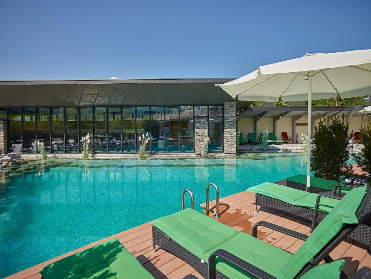 Hotel Heselbacher Hof Baiersbronn Εξωτερικό φωτογραφία
