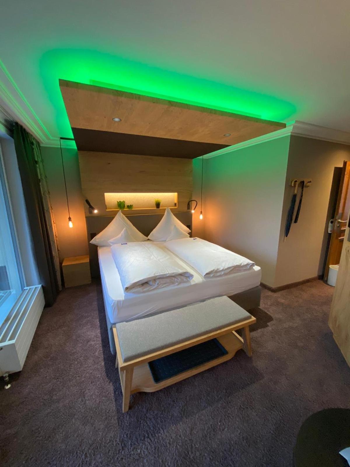 Hotel Heselbacher Hof Baiersbronn Εξωτερικό φωτογραφία