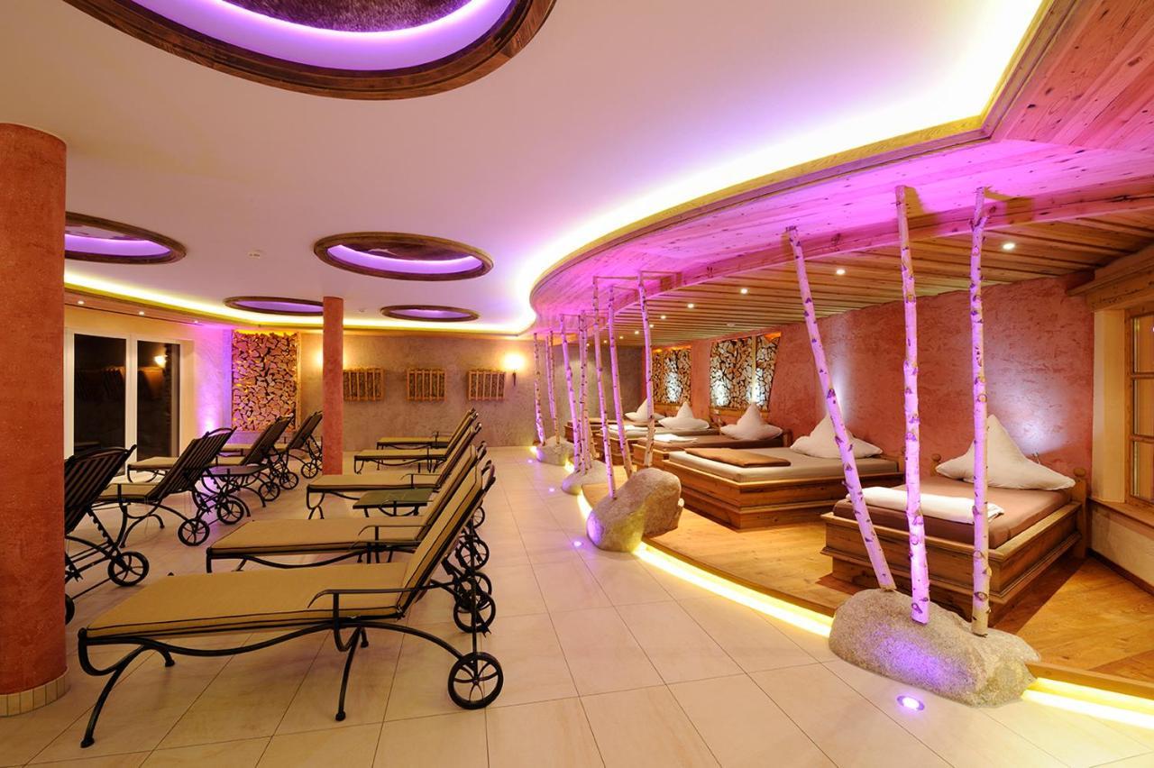 Hotel Heselbacher Hof Baiersbronn Εξωτερικό φωτογραφία