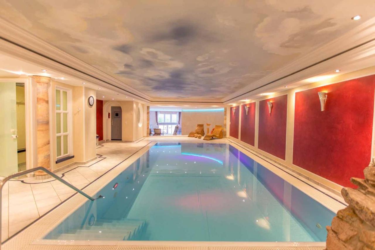 Hotel Heselbacher Hof Baiersbronn Εξωτερικό φωτογραφία