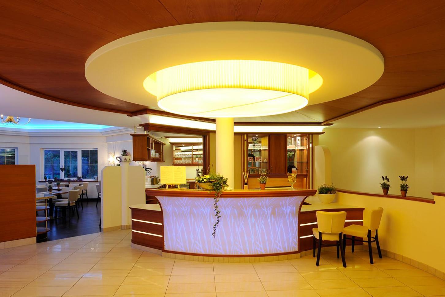 Hotel Heselbacher Hof Baiersbronn Εξωτερικό φωτογραφία