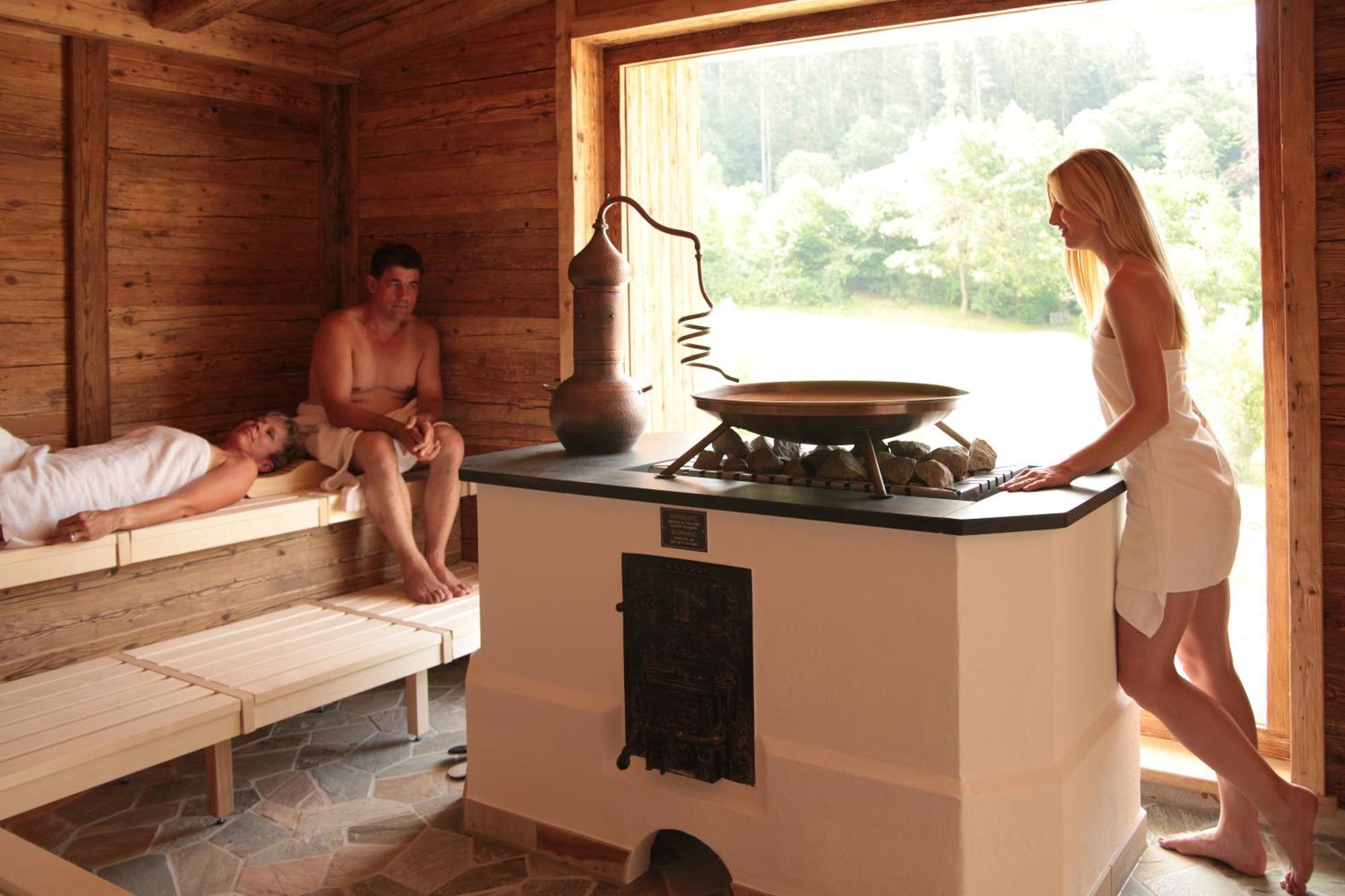 Hotel Heselbacher Hof Baiersbronn Εξωτερικό φωτογραφία