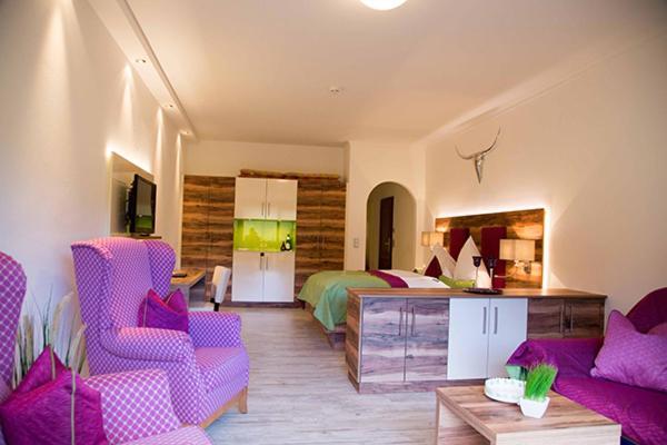 Hotel Heselbacher Hof Baiersbronn Εξωτερικό φωτογραφία