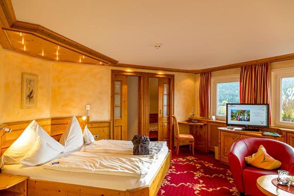 Hotel Heselbacher Hof Baiersbronn Εξωτερικό φωτογραφία