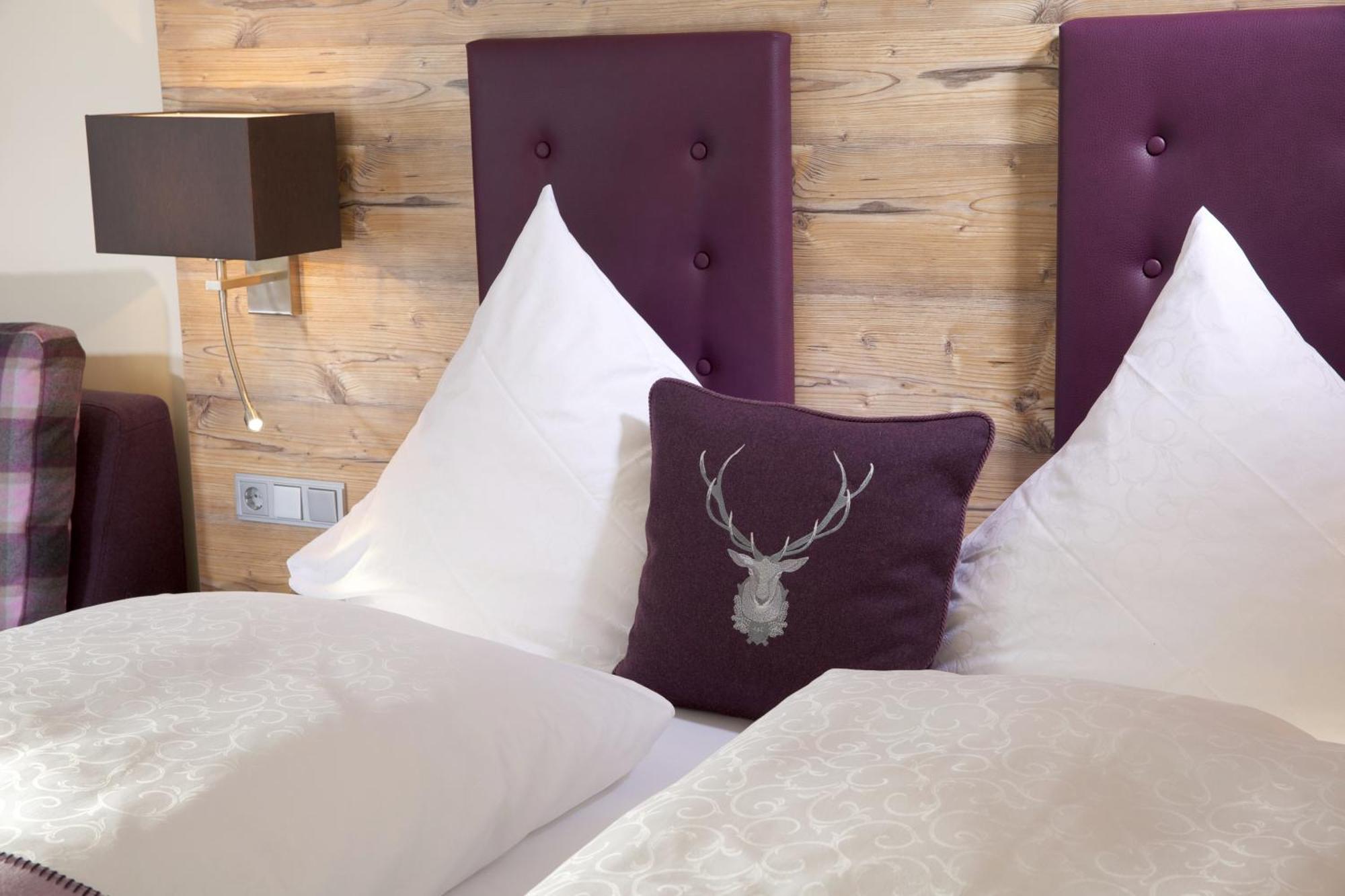 Hotel Heselbacher Hof Baiersbronn Εξωτερικό φωτογραφία