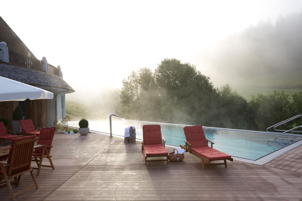 Hotel Heselbacher Hof Baiersbronn Εξωτερικό φωτογραφία