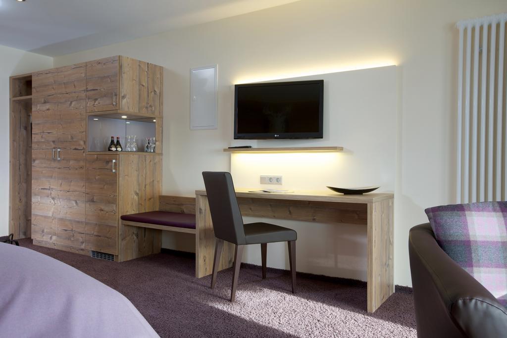 Hotel Heselbacher Hof Baiersbronn Εξωτερικό φωτογραφία